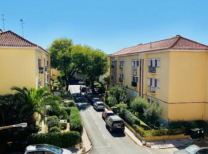 Mynooklisbon Διαμέρισμα *