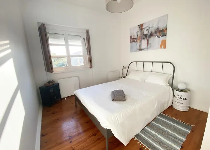 Mynooklisbon Διαμέρισμα