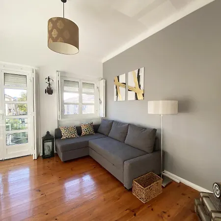 Apartment Mynooklisbon
