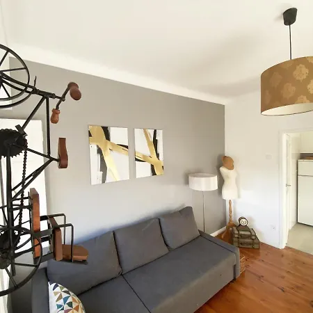 Mynooklisbon Lisbon