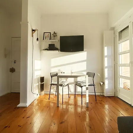 Mynooklisbon Apartment *