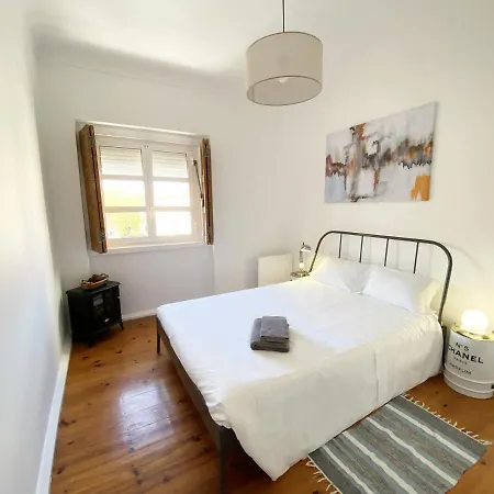 Apartment Mynooklisbon Lisbon