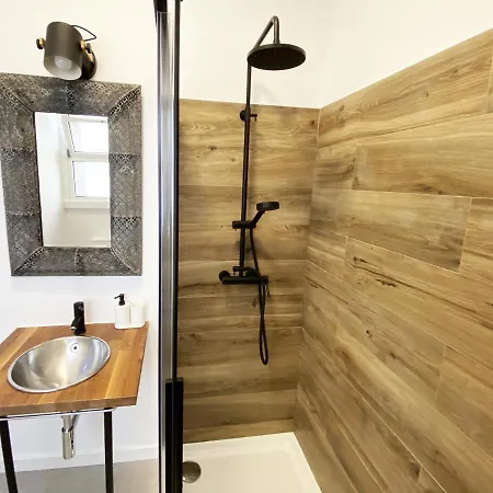 Mynooklisbon Appartamento *