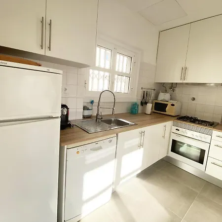 Apartment Mynooklisbon Lisbon