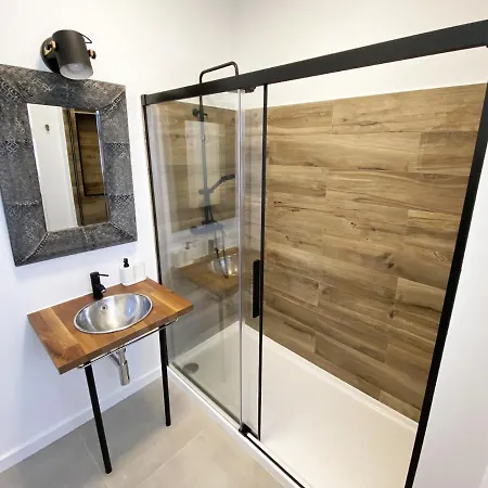 Mynooklisbon Apartment