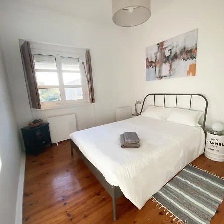 Mynooklisbon Apartment