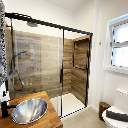 Mynooklisbon Apartment