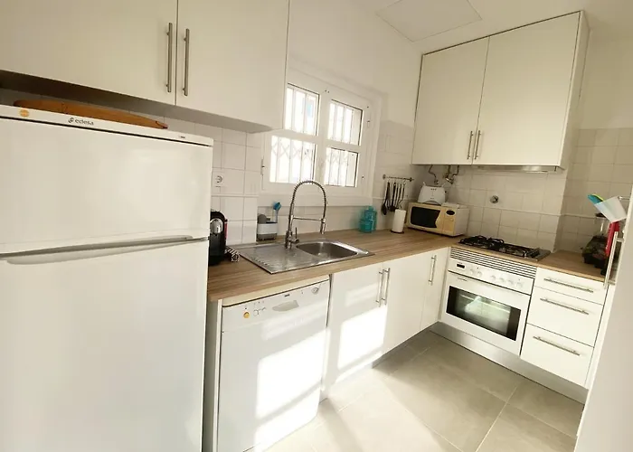 Apartmán Mynooklisbon Lisboa