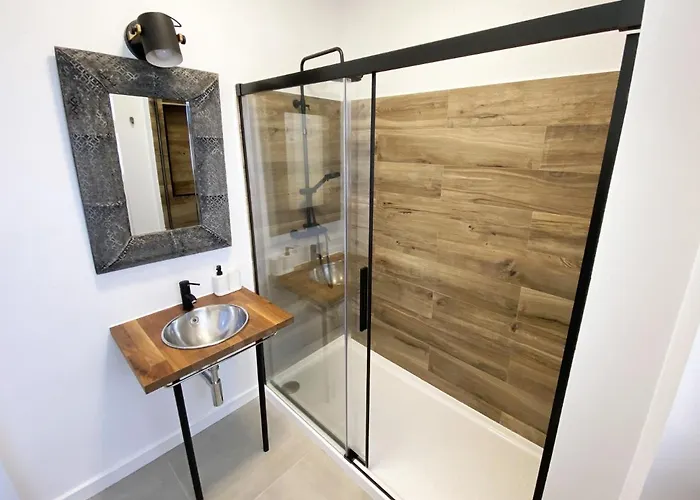 Mynooklisbon Apartmán