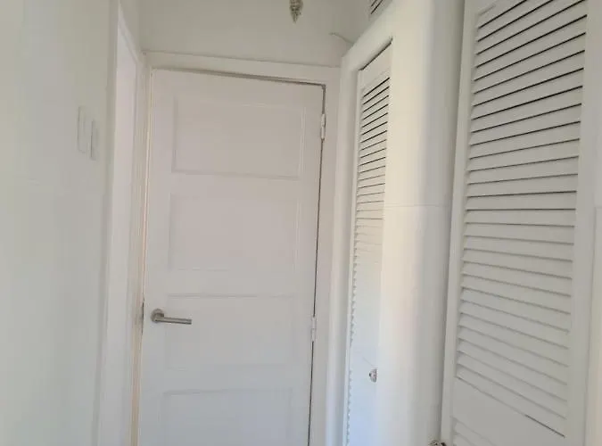 Apartmán Mynooklisbon