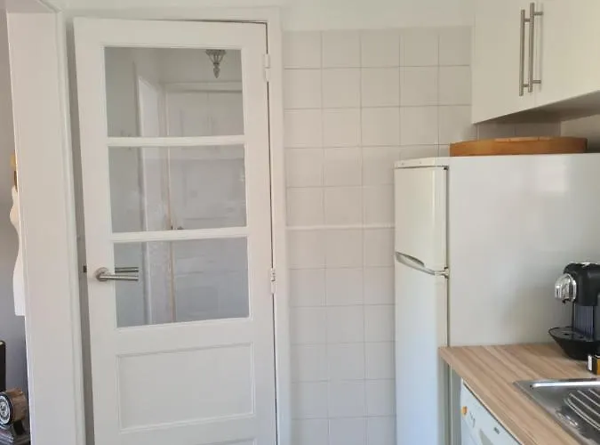 Mynooklisbon Apartmán *