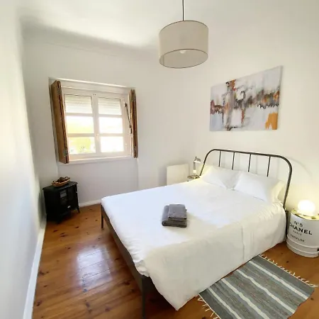 Διαμέρισμα Mynooklisbon Lisboa