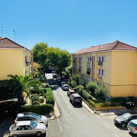 Mynooklisbon Διαμέρισμα *