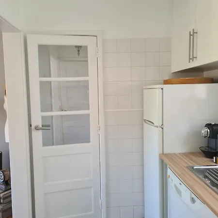 Mynooklisbon Διαμέρισμα *